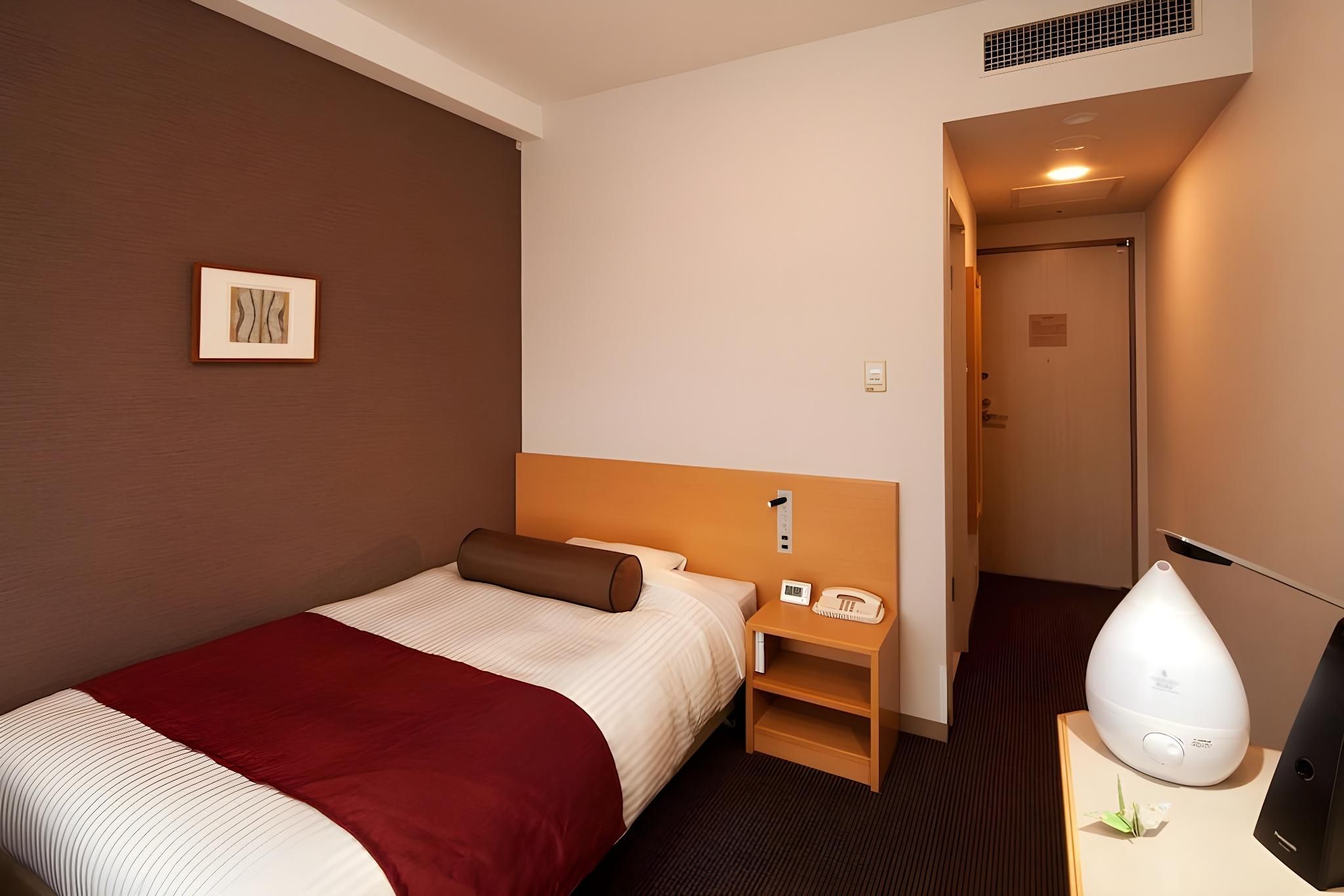 Standard Single Room - Non-Smoking