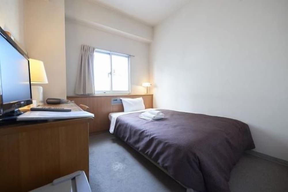 Semi-Double Room, Non Smoking