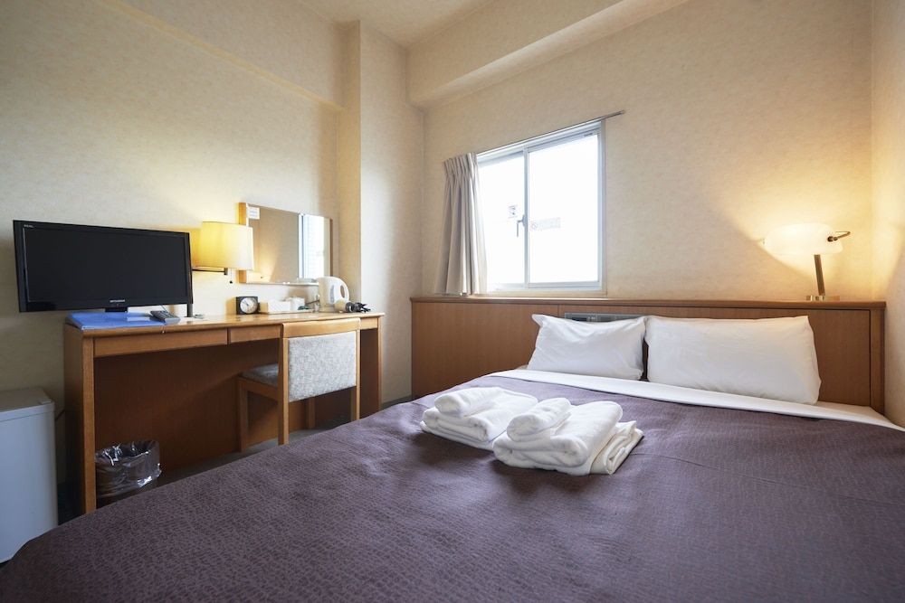 Double Room, 1 Double Bed, Non Smoking