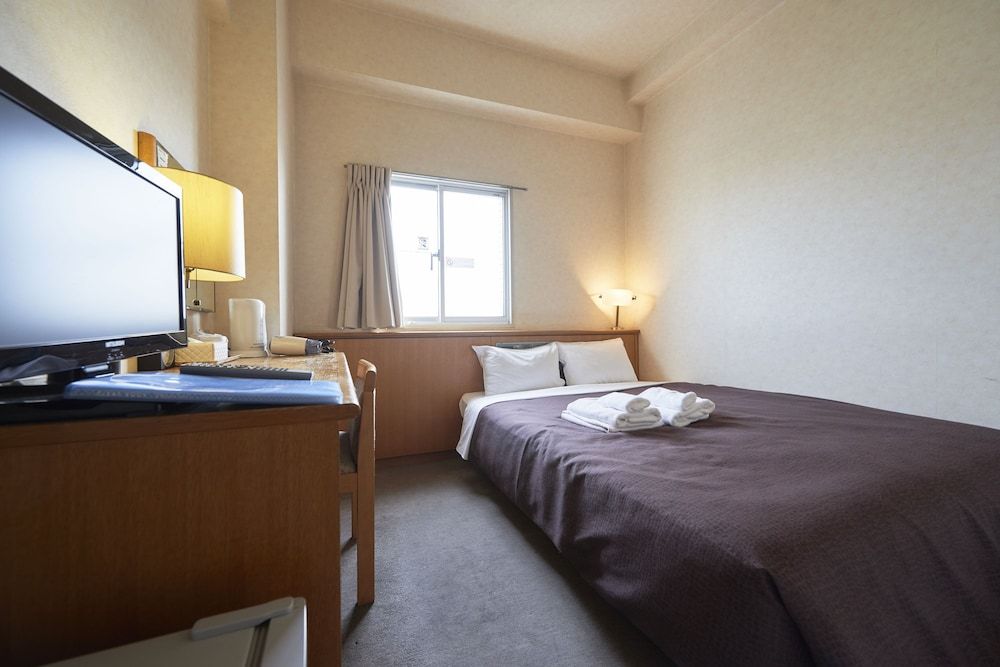 Double Room, 1 Double Bed, Non Smoking