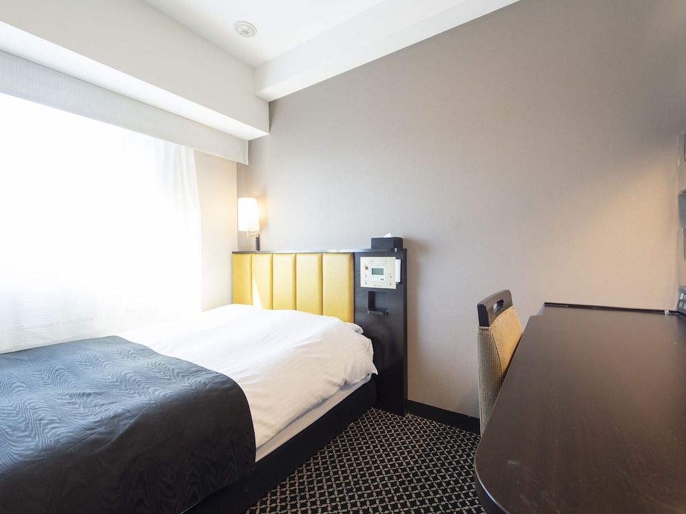 Double Room, Non Smoking