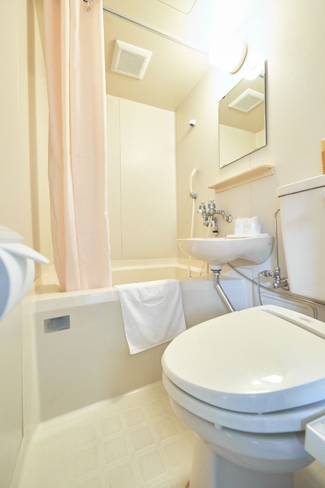 Semi-Double Room, Non Smoking
