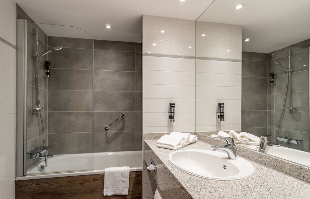 mightyTwice Hotel Dresden COSY Double Room 6