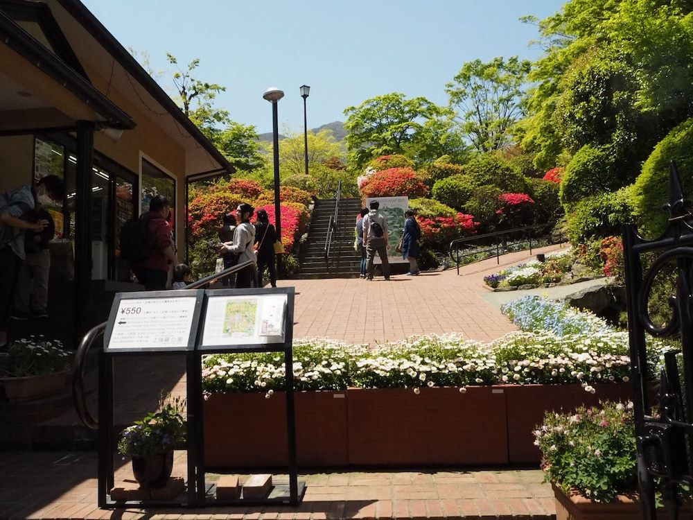 undefined Fukushimakan 9