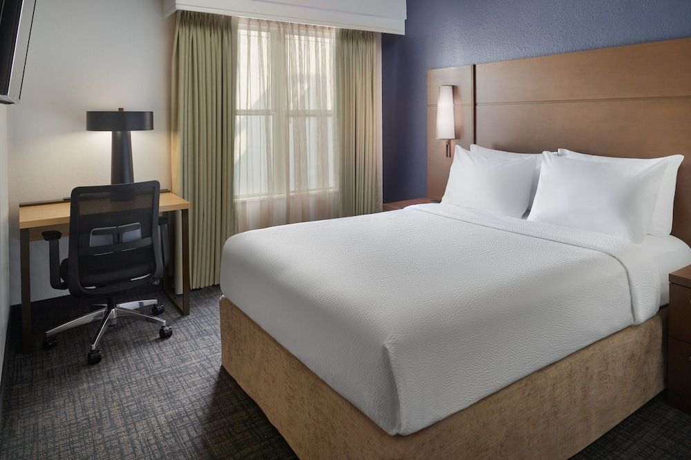 Suite, 1 Bedroom, Non Smoking