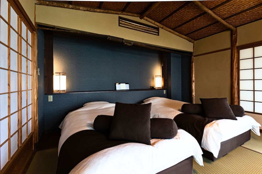 Traditional Room, Sea View