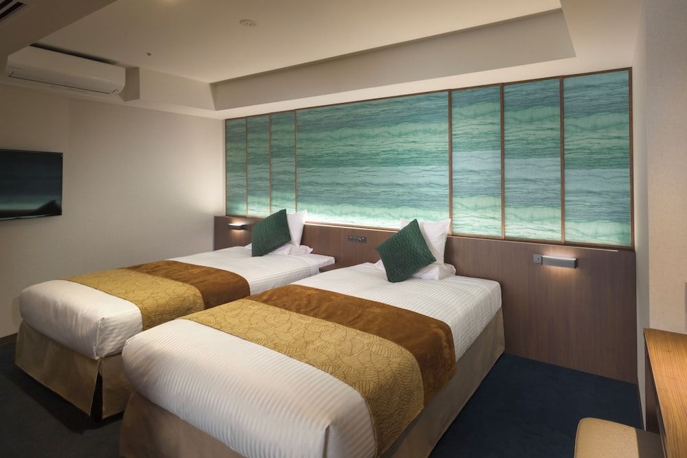 Riverfront Tatami area with Open-Air Bath, Non Smoking