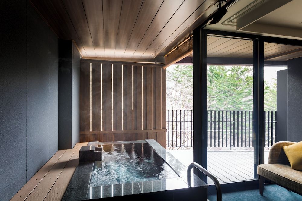 River Front Terrace Suite Room (Non-Smoking)/52sqm