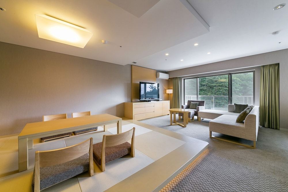 Suite Room, Non-smoking