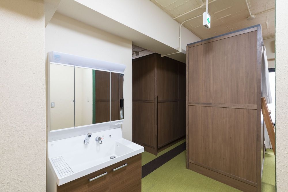 undefined Tokyo Guest House Itabashijuku - Hostel 3