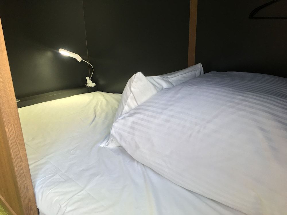 undefined Tokyo Guest House Itabashijuku - Hostel 10