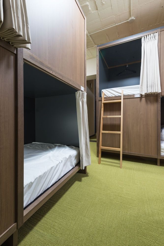 undefined Tokyo Guest House Itabashijuku - Hostel 2