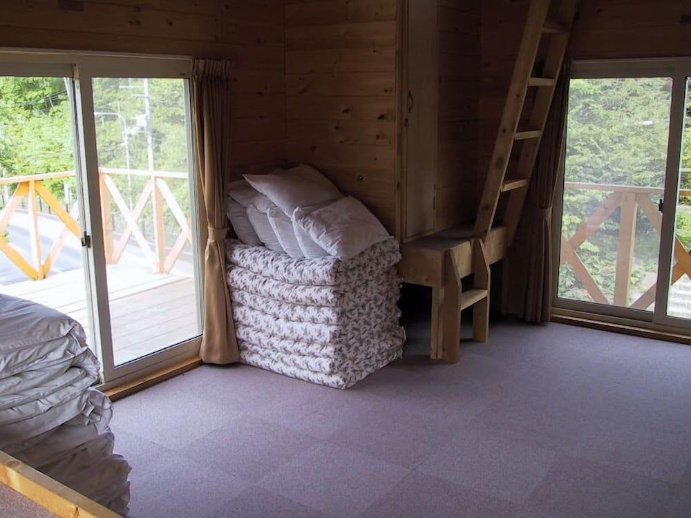Cottage, Non Smoking, Mountain View, No Open Air Bath (11 People)