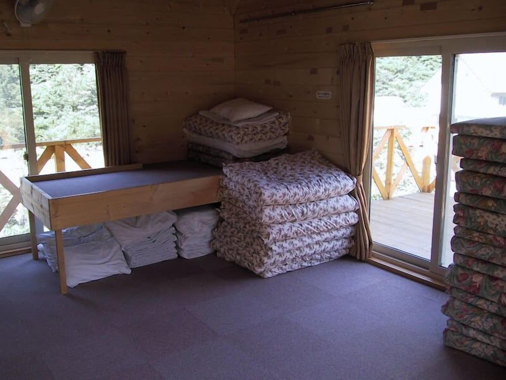 Cottage, Non Smoking, Mountain View, No Open Air Bath (11 People)