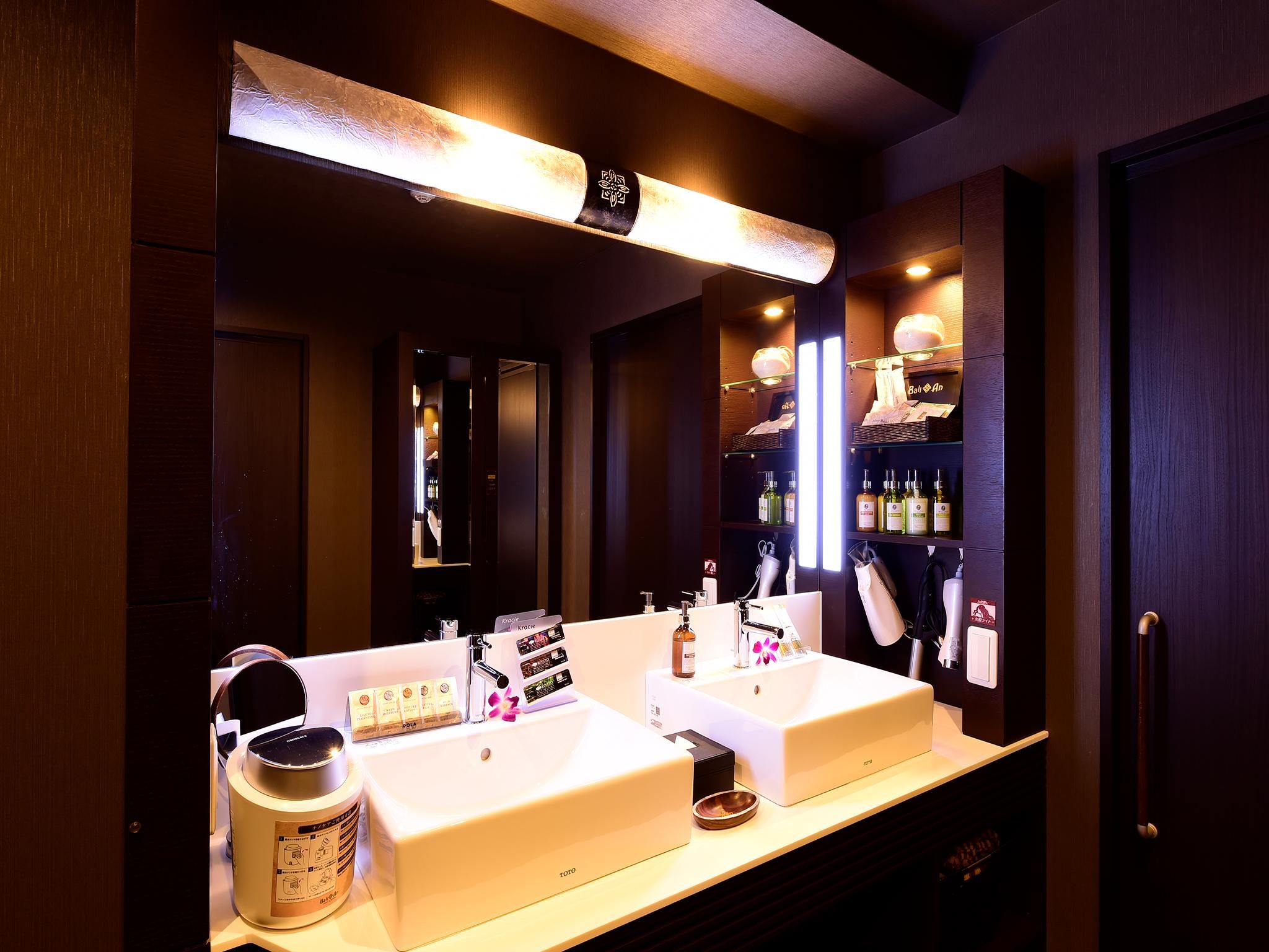 undefined Hotel Balian Nanba Shinsaibashi 3