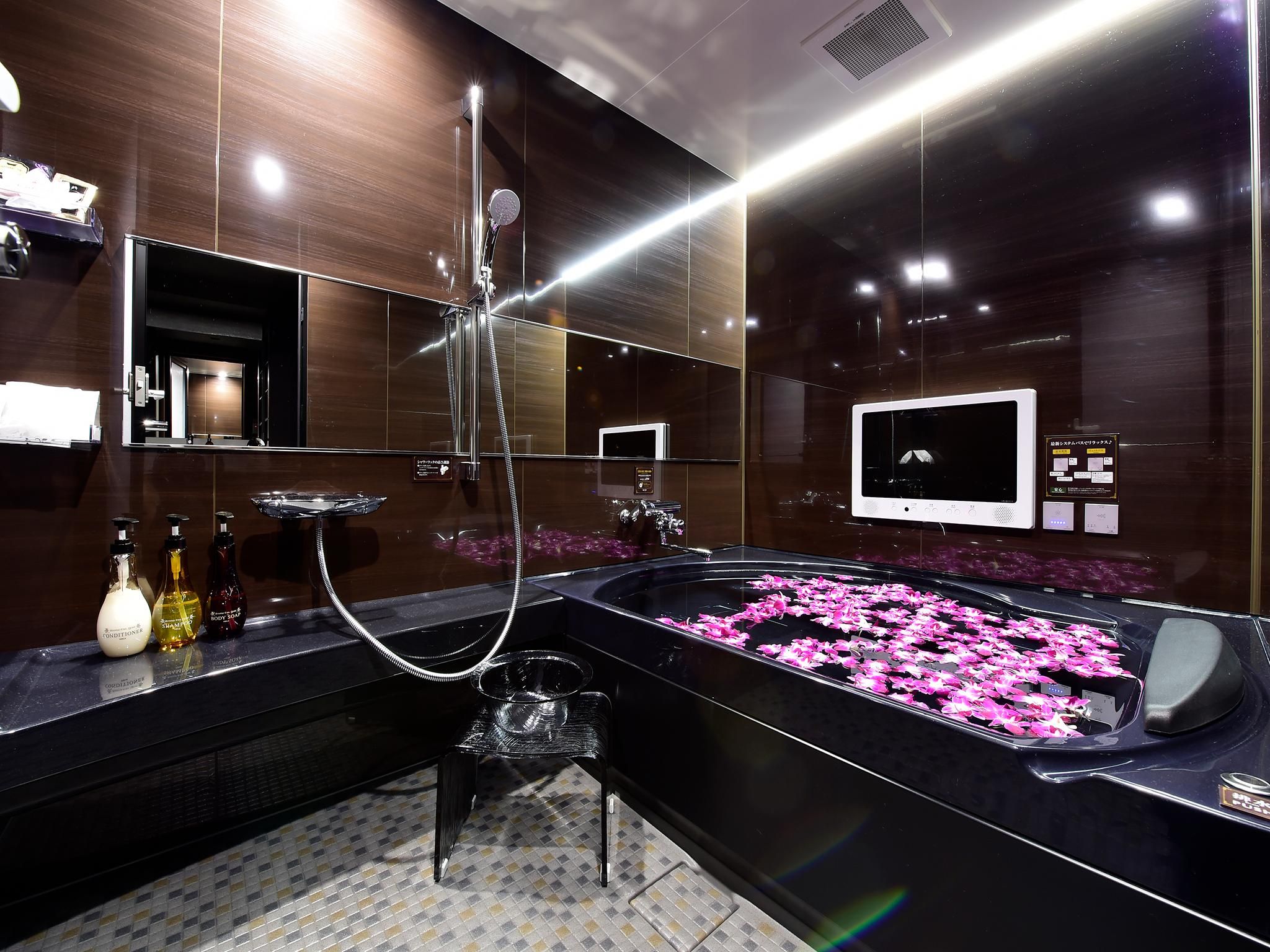 undefined Hotel Balian Nanba Shinsaibashi 4