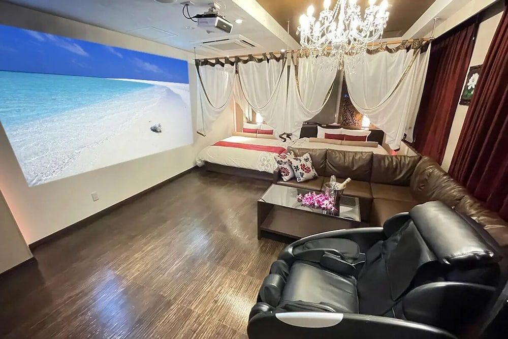 undefined Hotel Balian Nanba Shinsaibashi