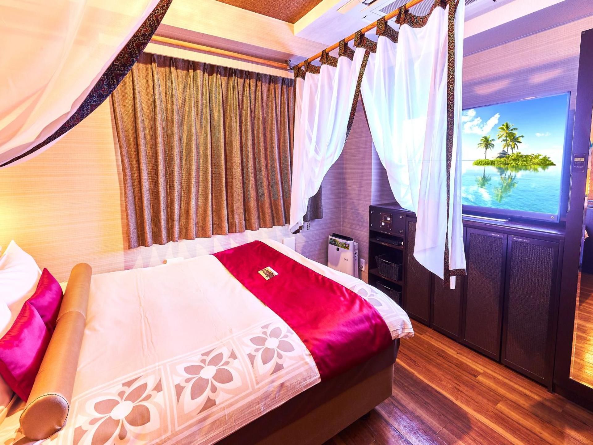 undefined Hotel Balian Nanba Shinsaibashi 5