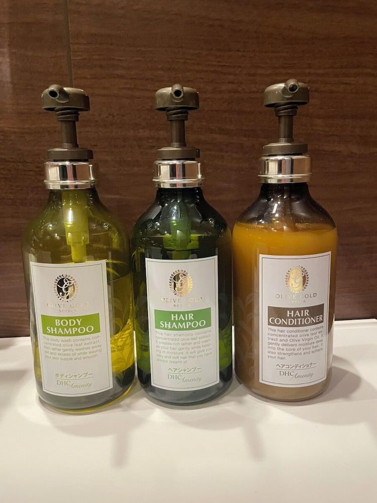 undefined Hotel Balian Nanba Shinsaibashi 9