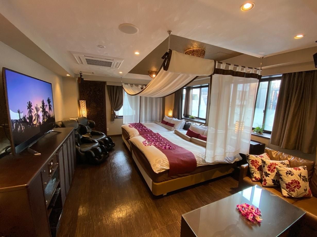 undefined Hotel Balian Nanba Shinsaibashi 2