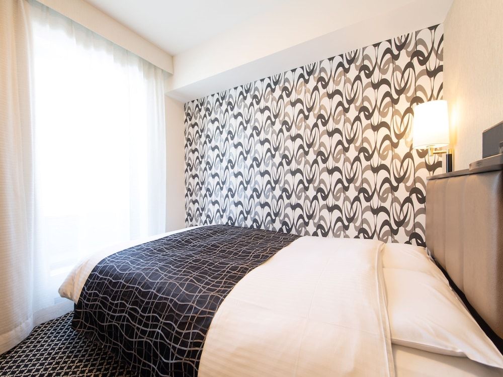 undefined APA Hotel TKP Tokyo Nishikasai 10