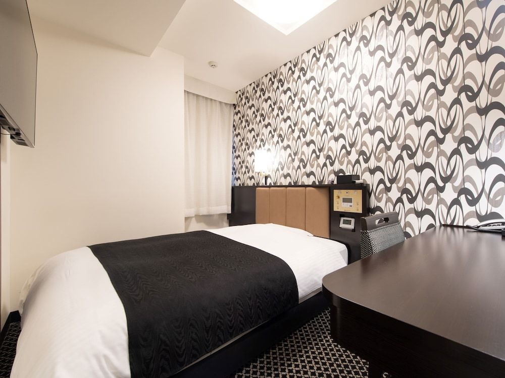 undefined APA Hotel TKP Tokyo Nishikasai 2