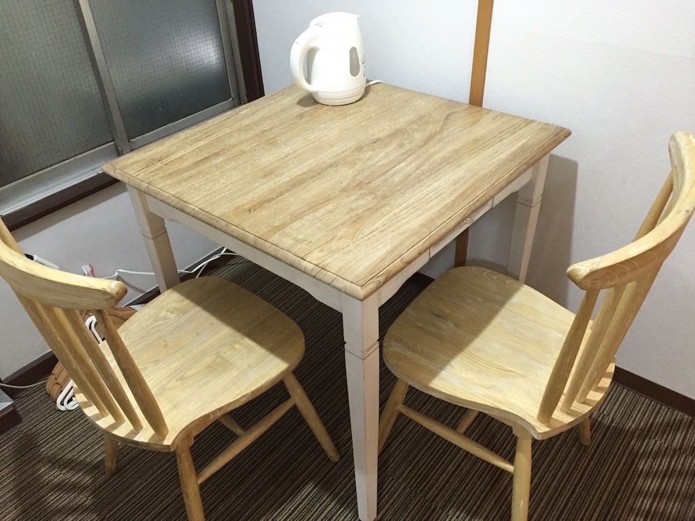 undefined Hostel Azalea 4