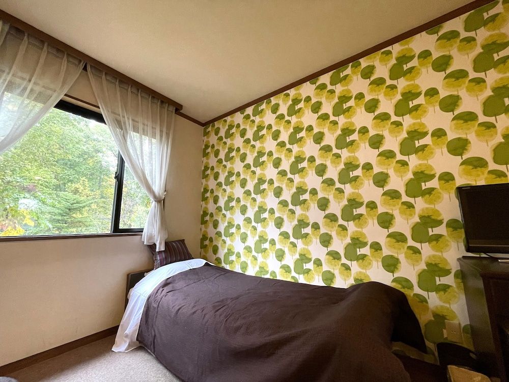 Triple Room, Non Smoking
