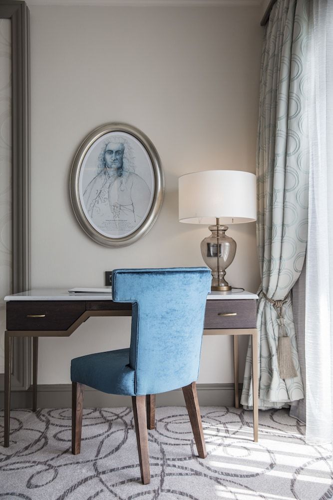 Labourdonnais Waterfront Hotel Classic Room 6