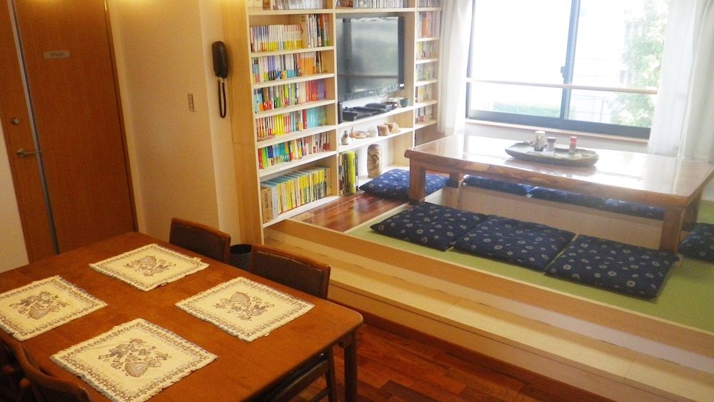 undefined Nagomi - Hostel 6