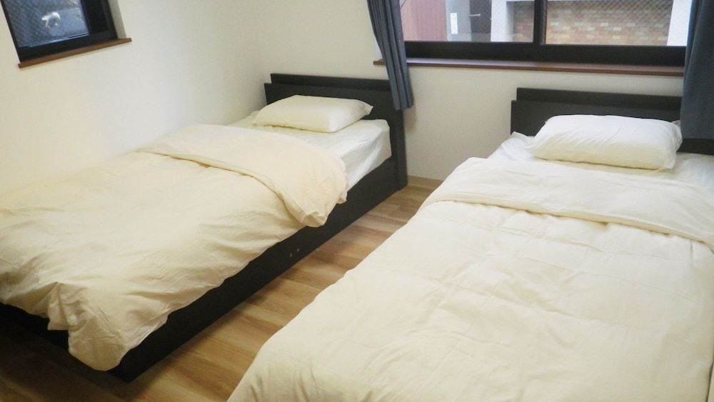 undefined Nagomi - Hostel 2