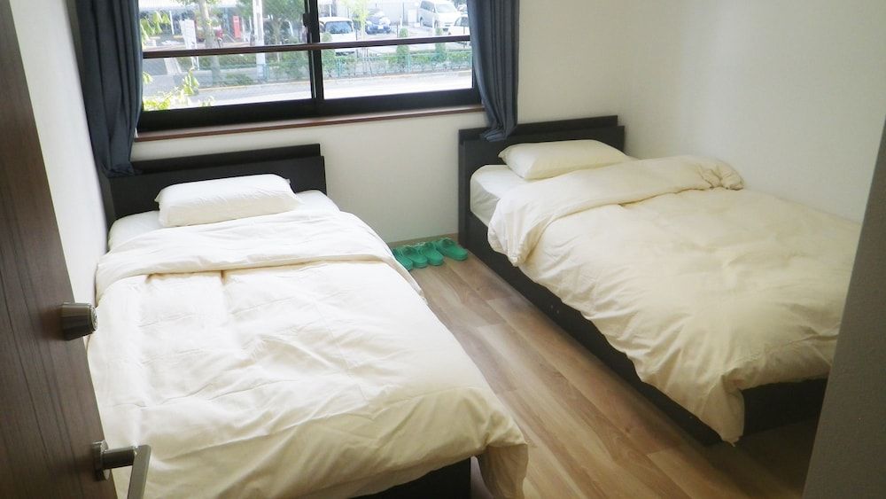 undefined Nagomi - Hostel 8