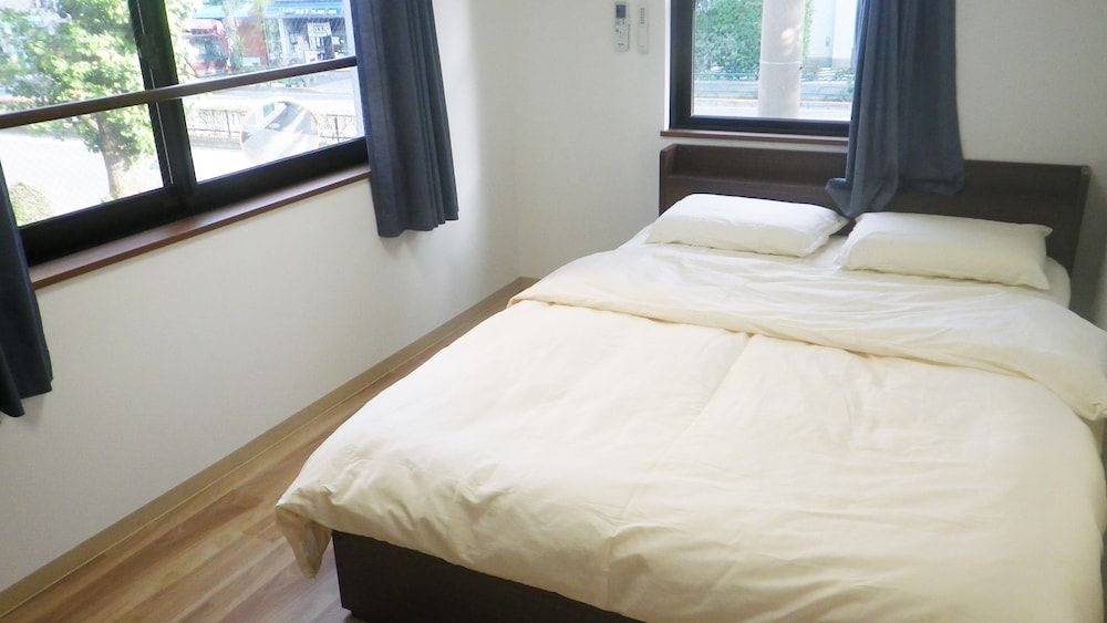 undefined Nagomi - Hostel