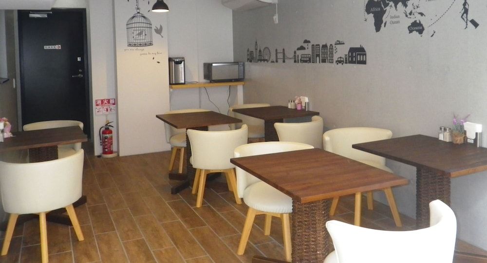 undefined Nagomi - Hostel 5