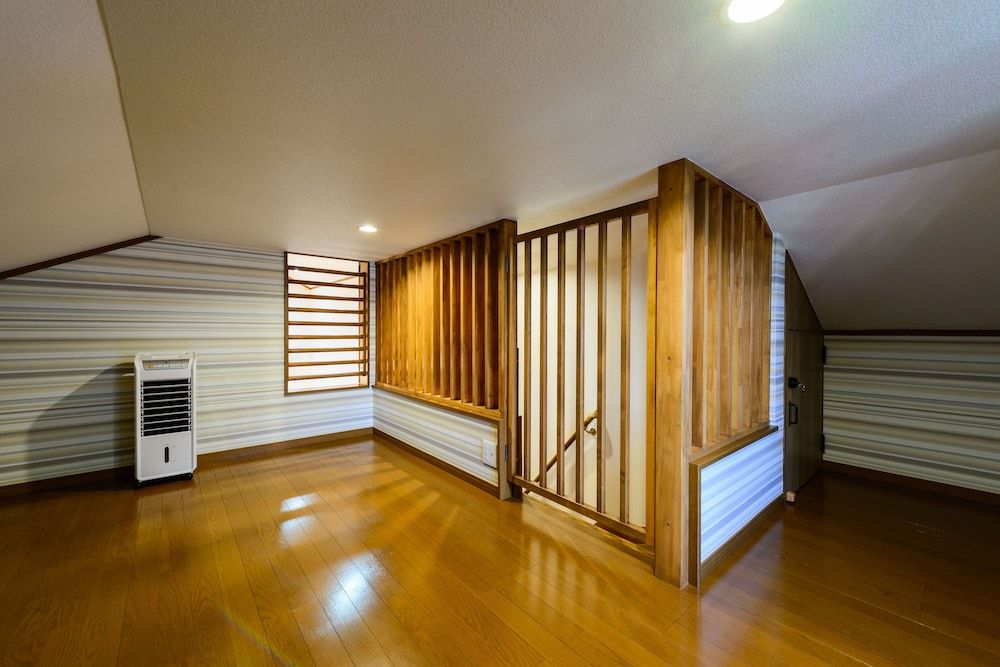 Apartment House