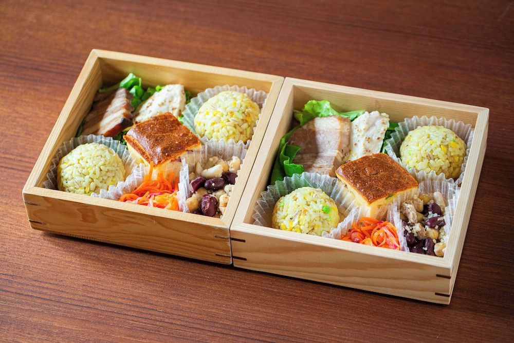 undefined Bamba Hotel Tokyo-Private Townhouse- 10