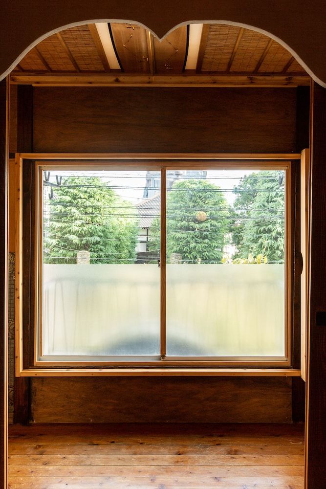 Bamba Hotel Tokyo-Private Townhouse- Traditional House, 2 Bedrooms, Non Smoking 4