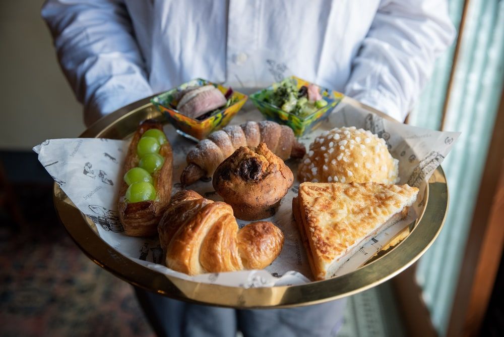 undefined Bamba Hotel Tokyo-Private Townhouse- 9