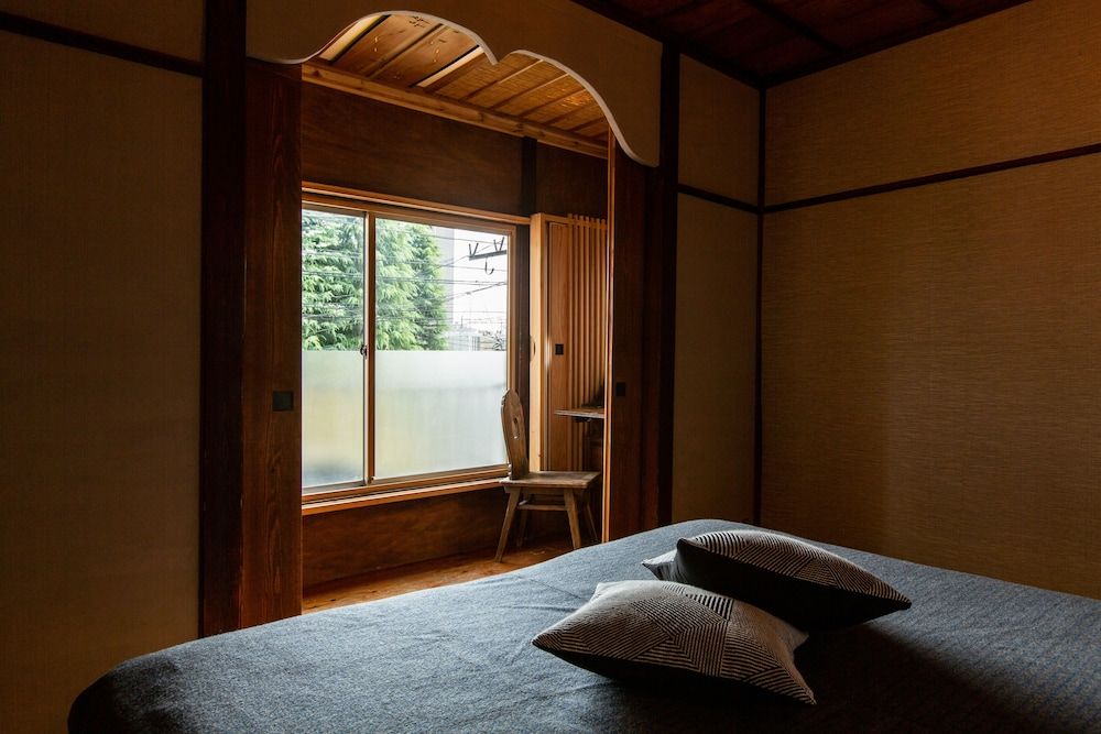 Bamba Hotel Tokyo-Private Townhouse- Traditional House, 2 Bedrooms, Non Smoking 8