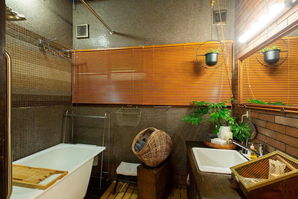 Bamba Hotel Tokyo-Private Townhouse- Traditional House, 2 Bedrooms, Non Smoking 6