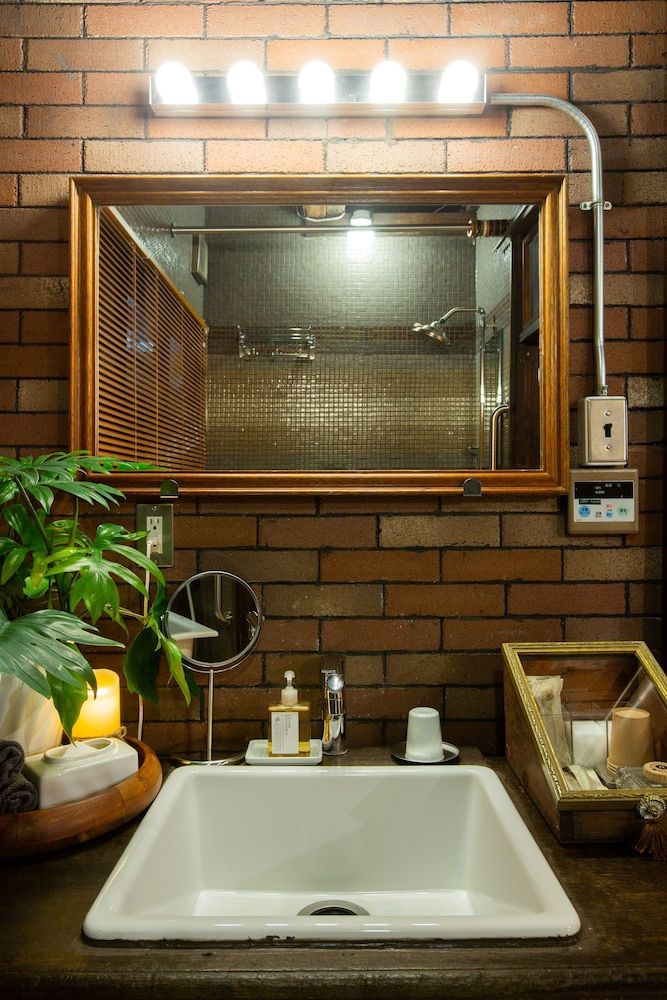 Bamba Hotel Tokyo-Private Townhouse- Traditional House, 2 Bedrooms, Non Smoking 7