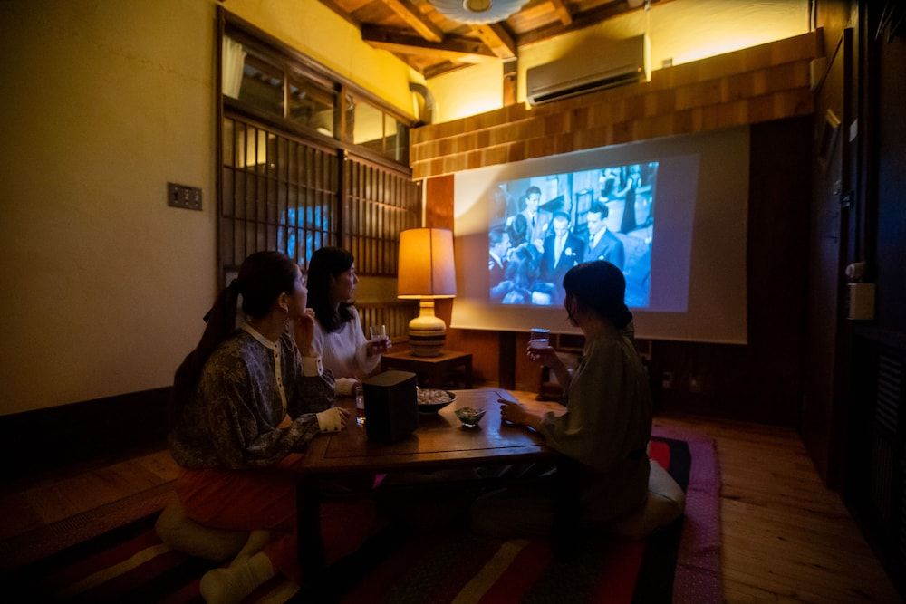 undefined Bamba Hotel Tokyo-Private Townhouse- 7