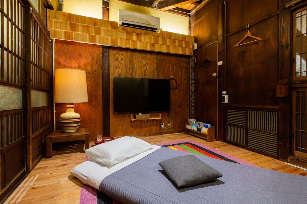 Bamba Hotel Tokyo-Private Townhouse- Traditional House, 2 Bedrooms, Non Smoking 2