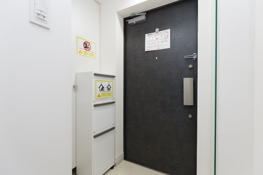 HY'sDurante 102 Apartment house 11