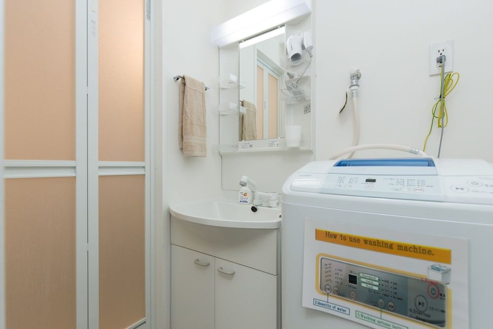 HY'sDurante 102 Apartment house 19