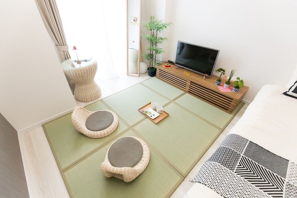 HY'sDurante 102 Apartment house 20