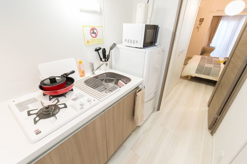 HY'sDurante 102 Apartment house 12