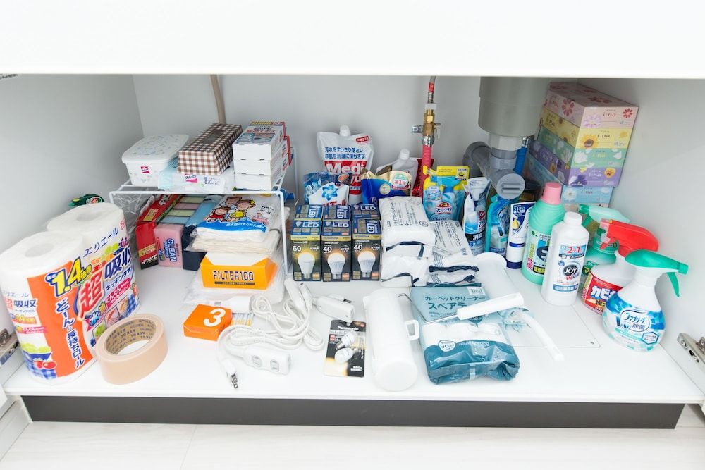 HY'sDurante 102 Apartment house 16