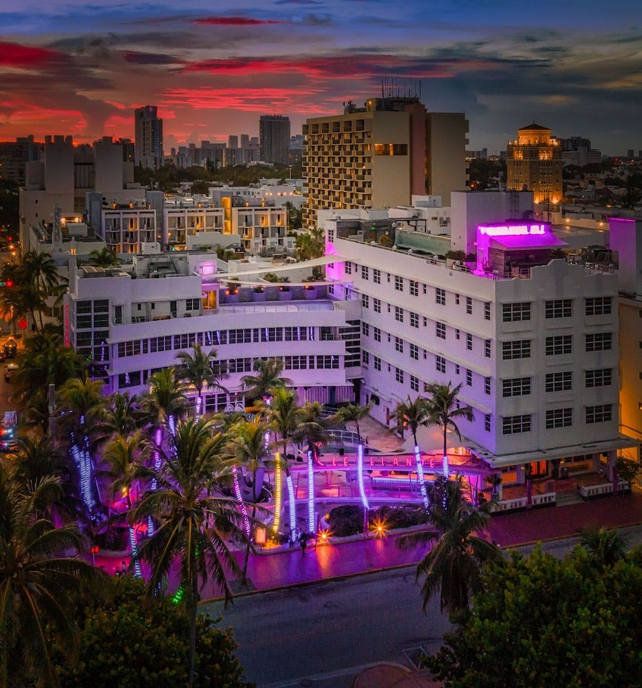 undefined Clevelander Hotel – Adults Only 3