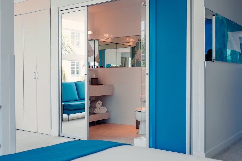 Clevelander Hotel – Adults Only Classic Room - 1 Double Bed 4